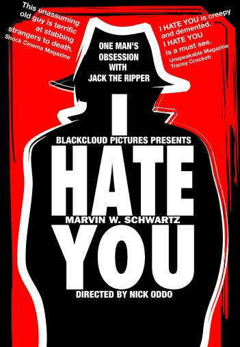 I Hate You (2004)