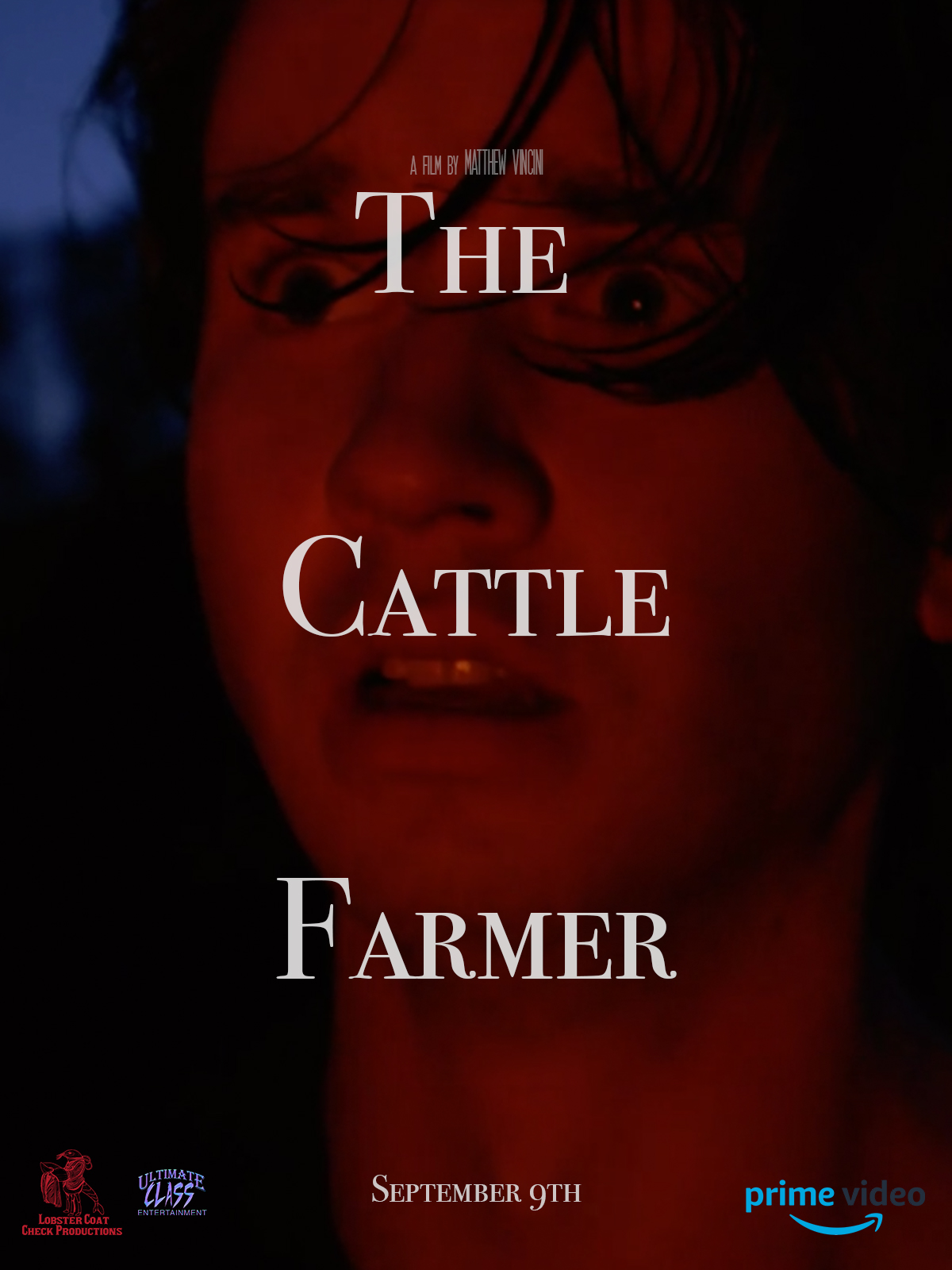 The Cattle Farmer (2020)