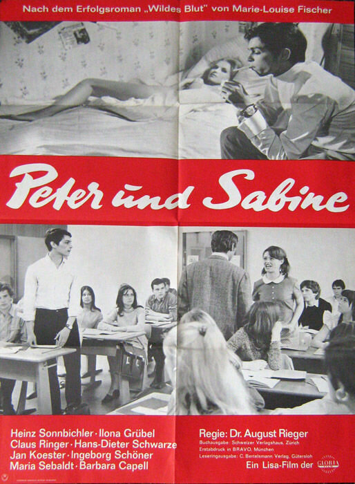 Петер и Сабина (1968)