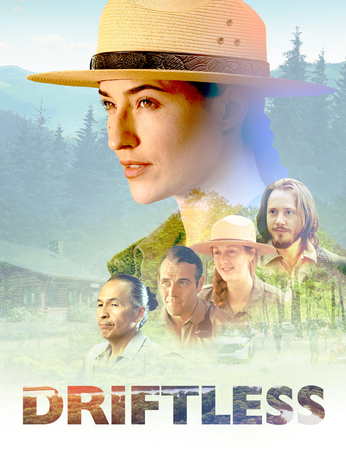 Driftless (2020)