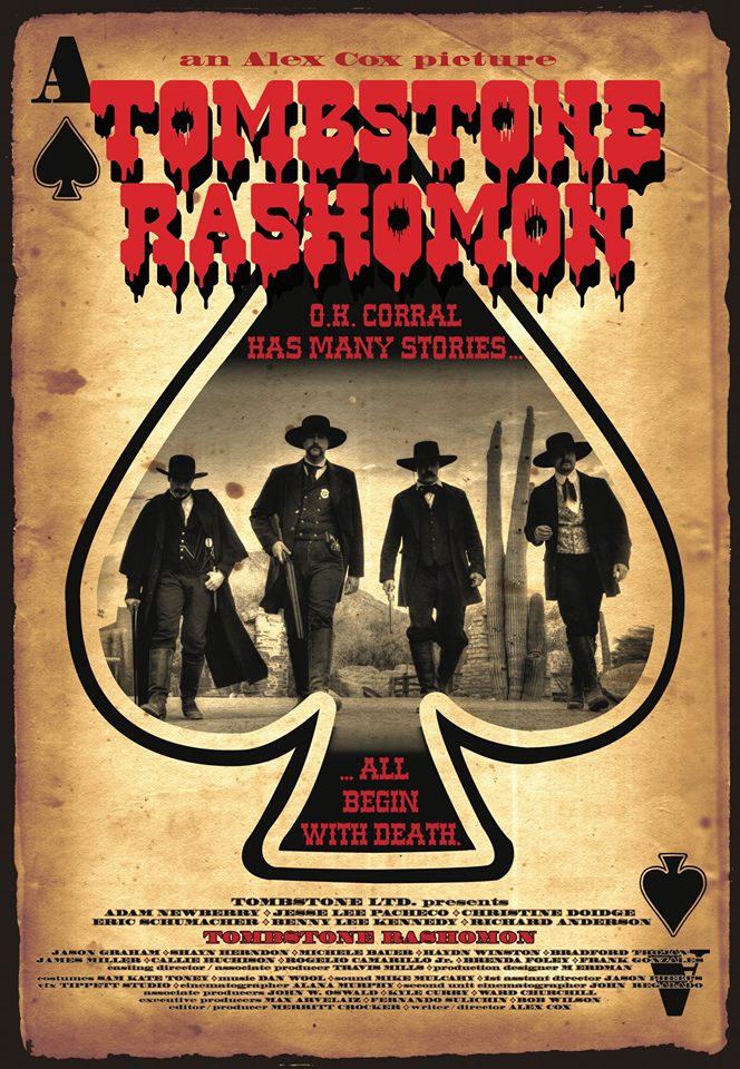 Tombstone-Rashomon (2017)