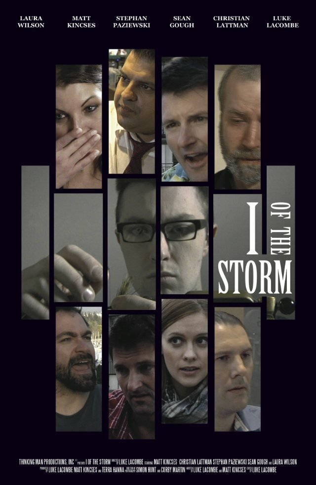 I of the Storm (2013)