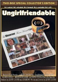 Ungirlfriendable (2008)