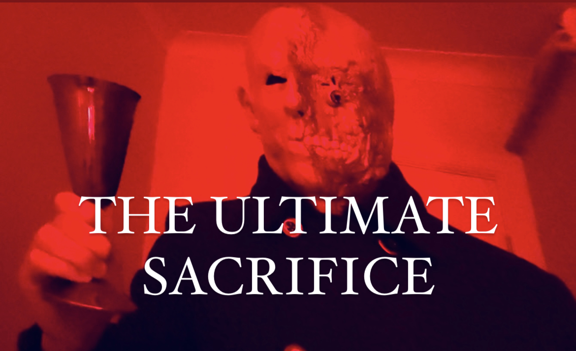 The Ultimate Sacrifice (2021)