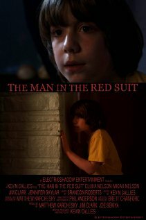 The Man in the Red Suit (2011)