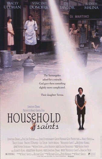 Домашние святые (1993)