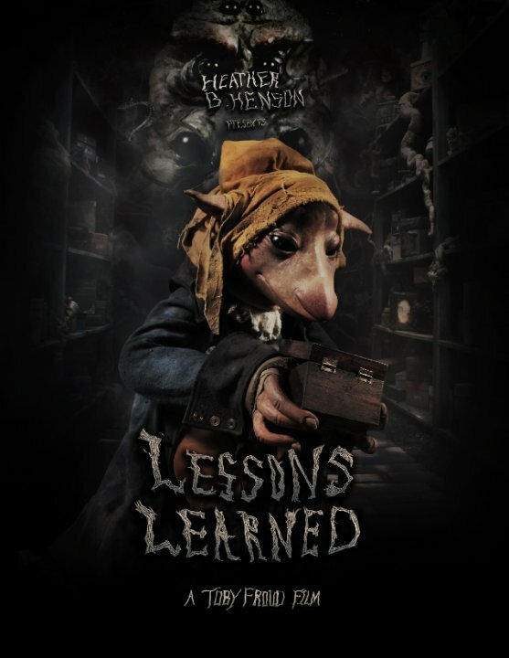 Lessons Learned (2014)