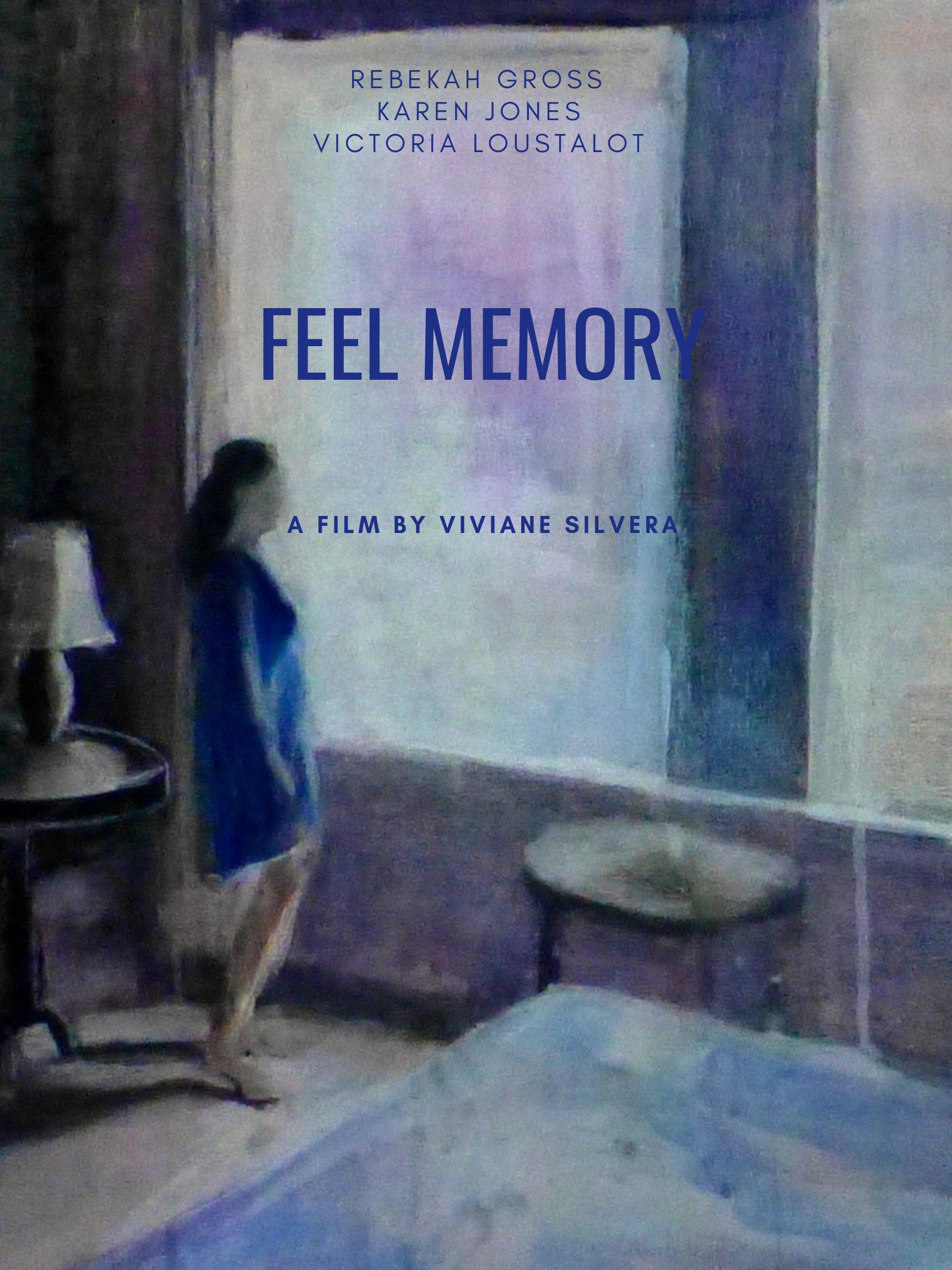 Feel Memory (2020)