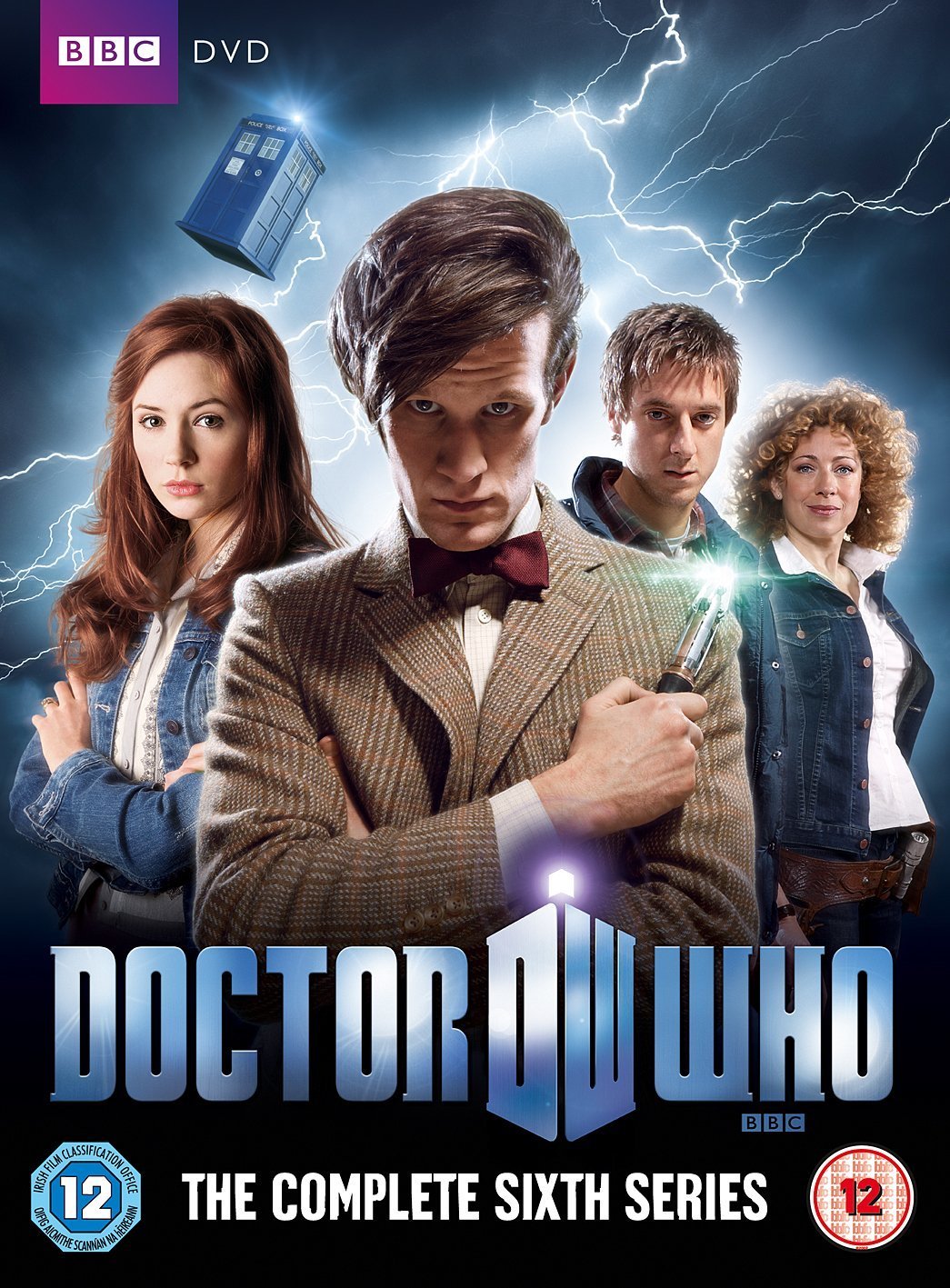 Доктор Кто: Пространство и время (2011)