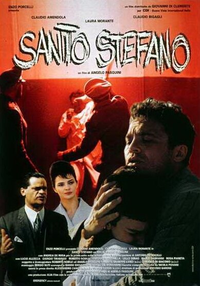 Санто Стефано (1997)