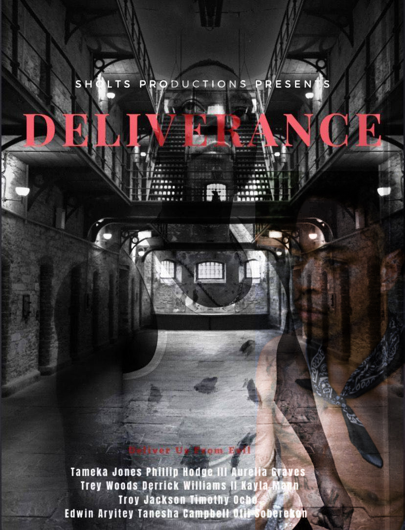 Deliverance (2021)