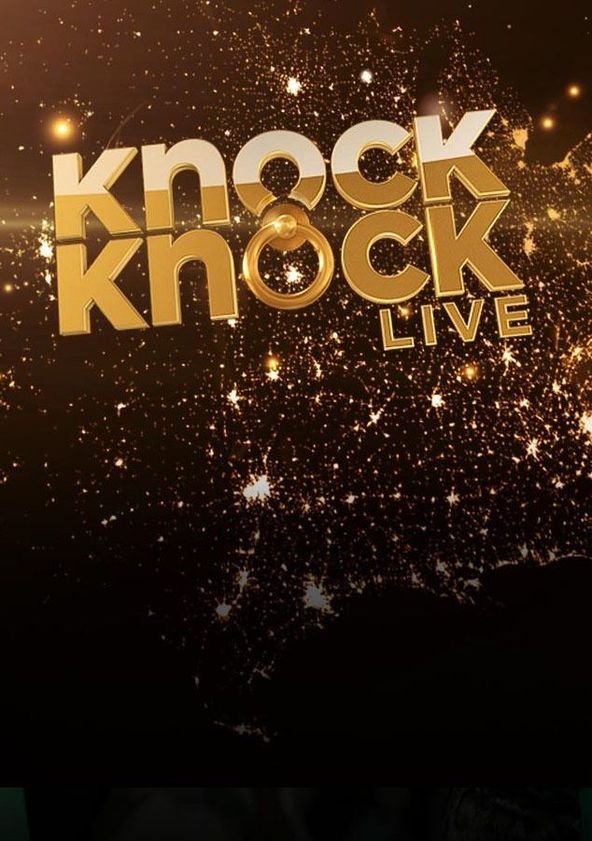 Knock Knock Live (2015)