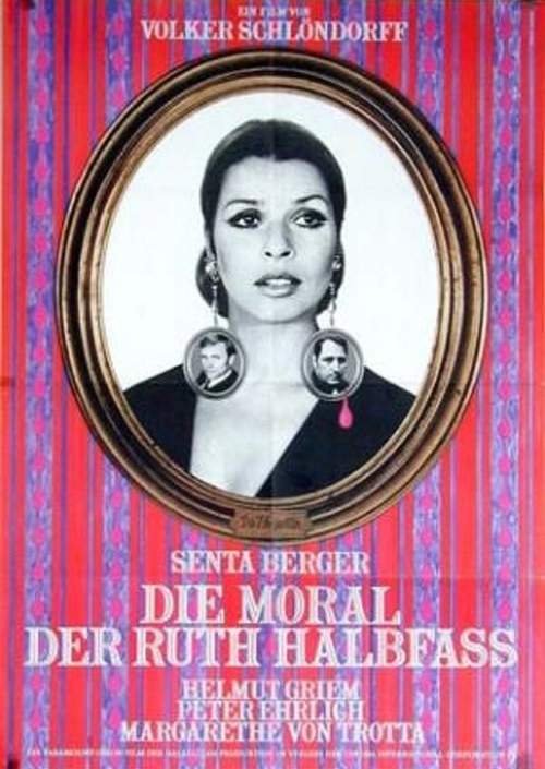 Мораль Рут Хальбфасс (1971)