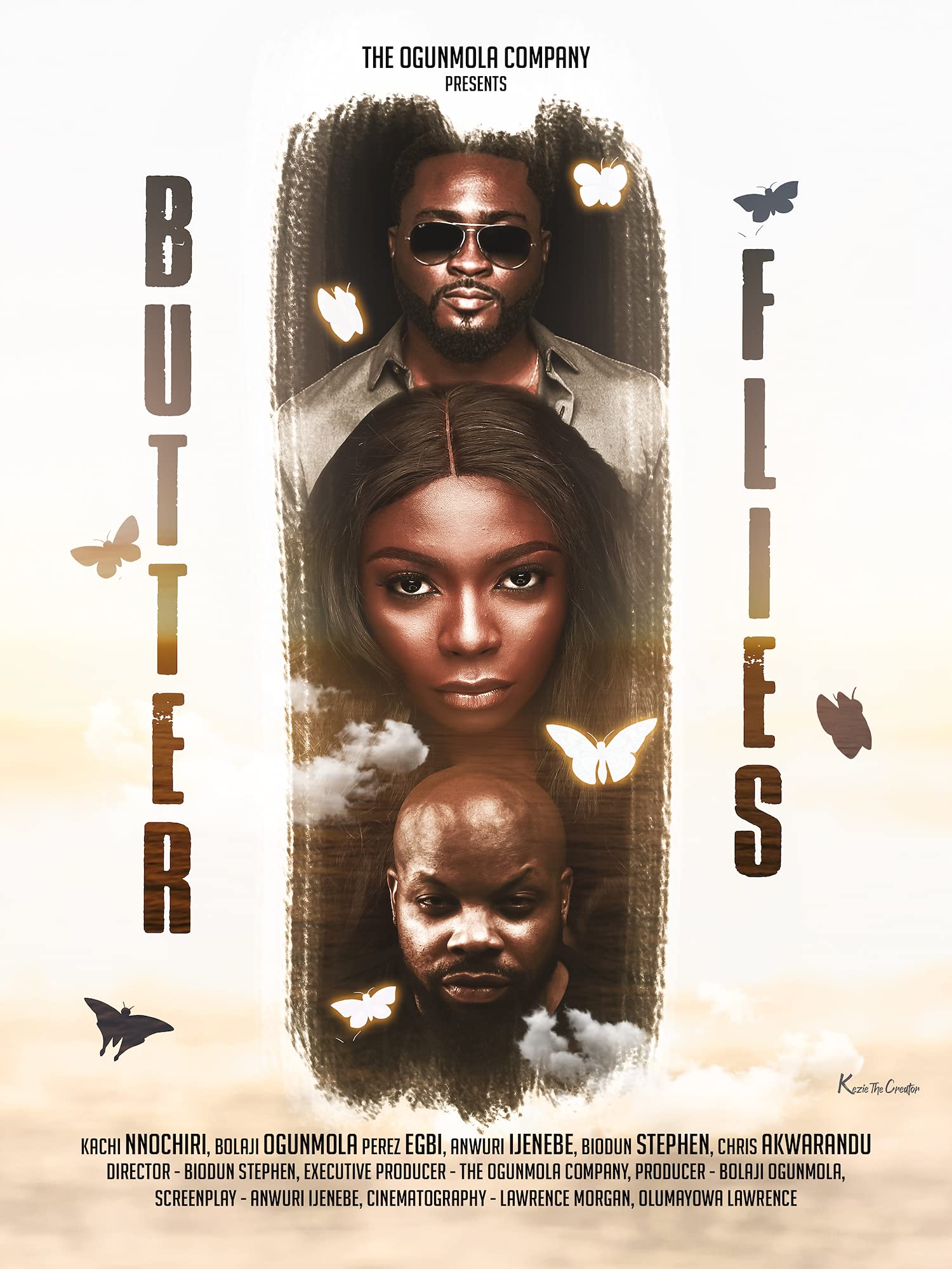 Butterflies (2021)
