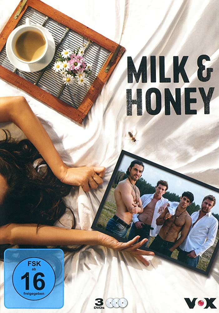 Milk & Honey (2018)