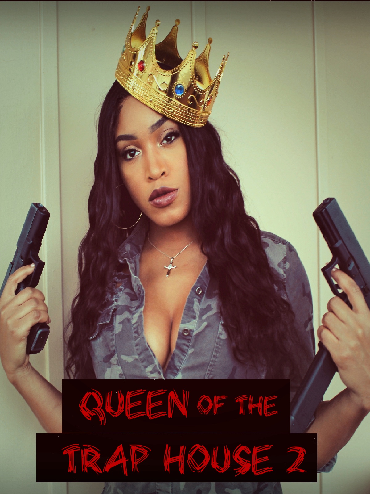 Queen of the Trap House 2: Taking the Throne (2022)