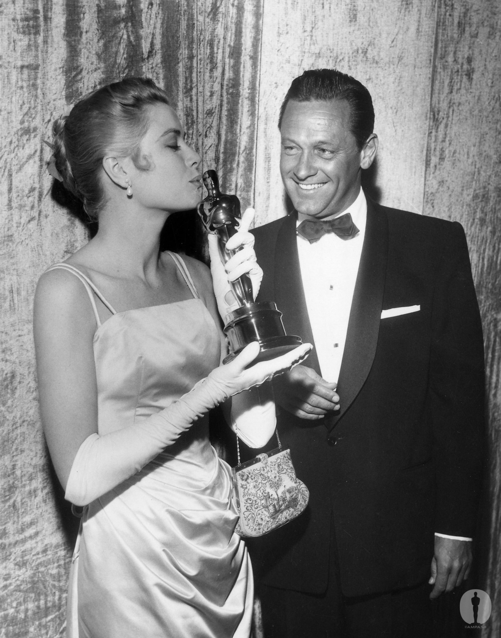 27-я церемония вручения премии «Оскар» (1955)