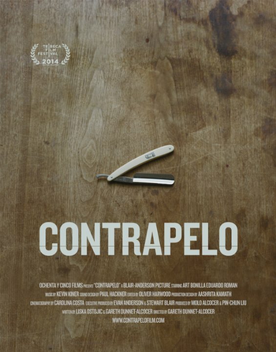 Contrapelo (2014)
