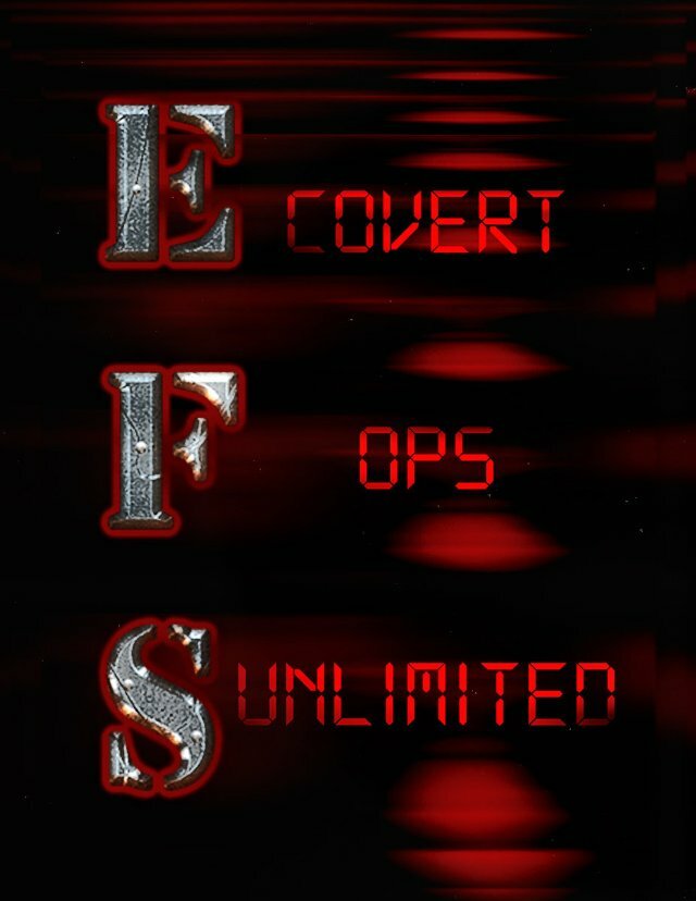 EFS: Covert Ops Unlimited (2012)