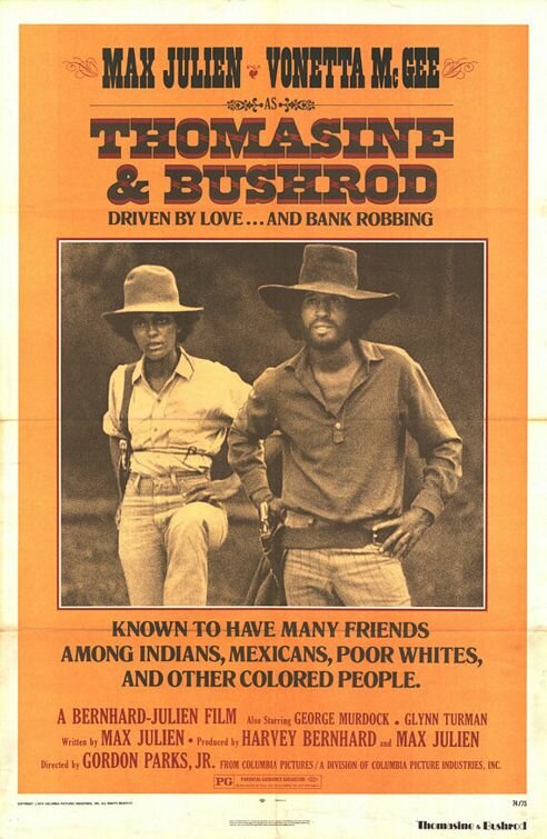 Thomasine & Bushrod (1974)