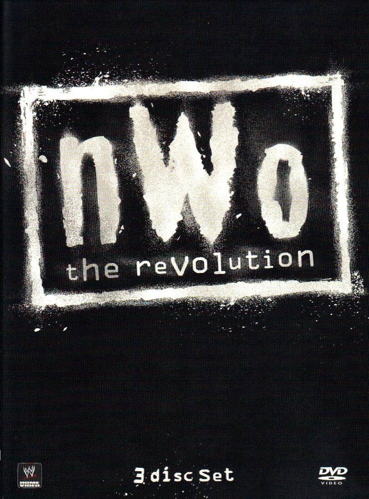 nWo: The Revolution (2012)