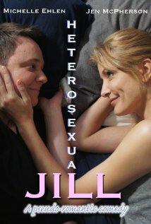 Heterosexual Jill (2013)