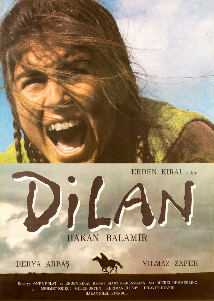 Dilan (1987)