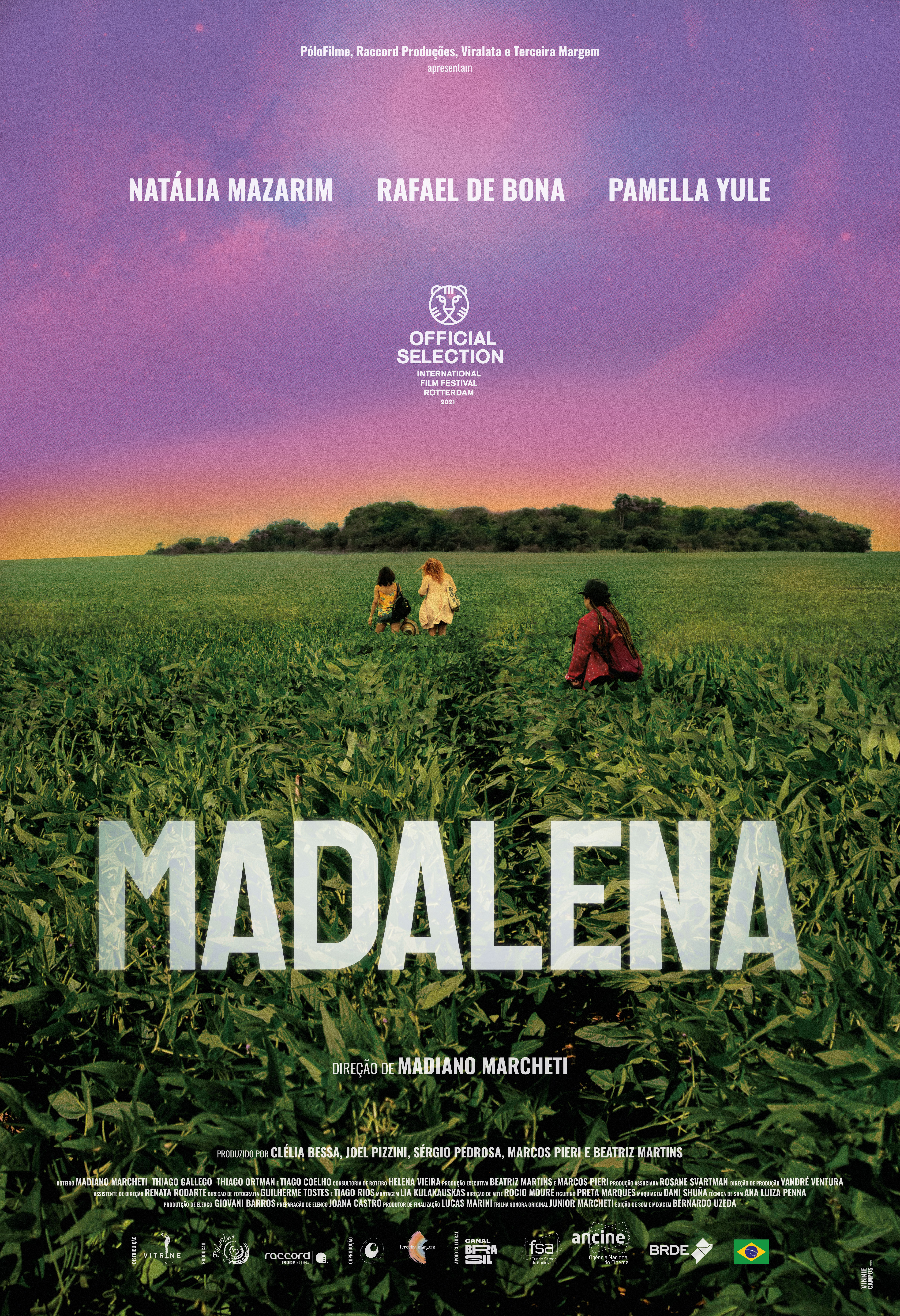 Madalena (2021)