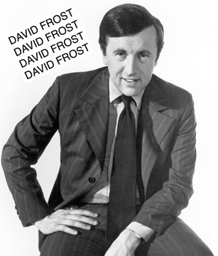 Шоу Дэвида Фроста (1969)