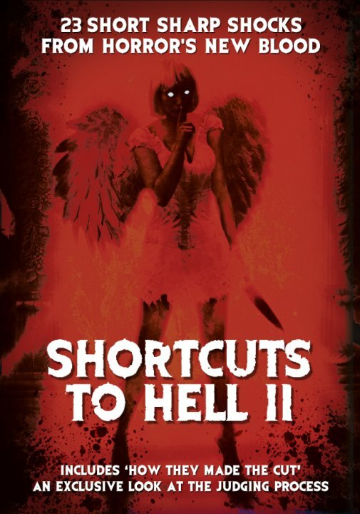 Короткая дорога в ад: Часть 2 (2014)