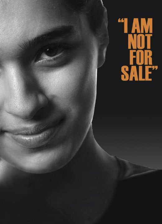 I Am Not For Sale (2015)