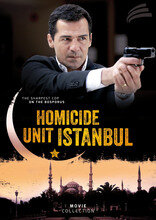Убийства в Стамбуле (2008)