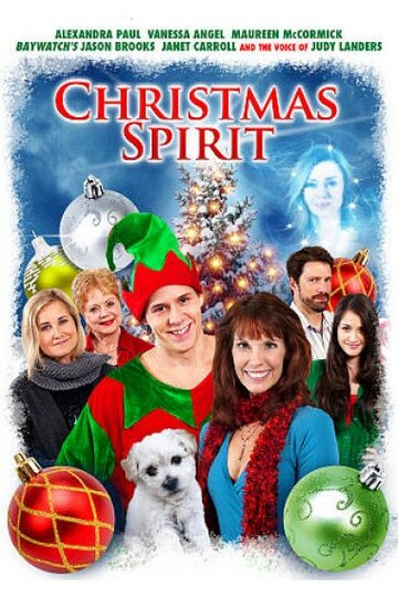 Christmas Spirit (2011)