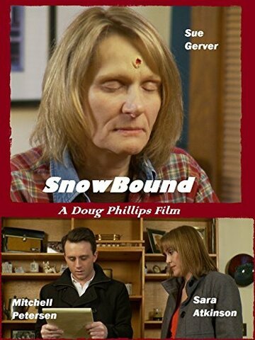 SnowBound (2014)