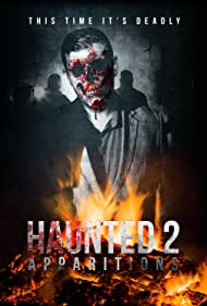 Haunted 2: Apparitions (2018)