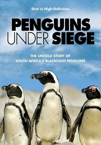 Пингвины в осаде (2004)