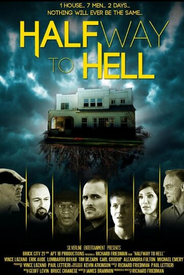 Halfway to Hell (2013)