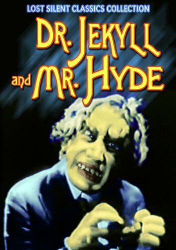 Доктор Джекилл и Мистер Хайд (1913)