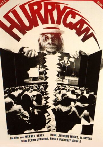 Hurrycan (1979)