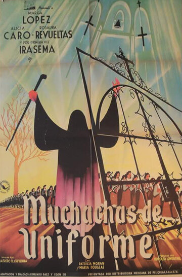 Muchachas de Uniforme (1951)