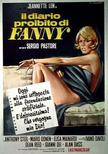Il diario proibito di Fanny (1969)