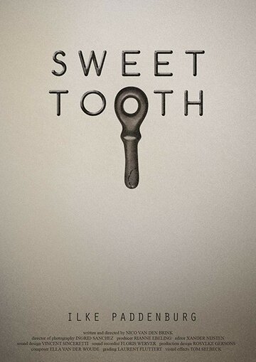 Sweet Tooth (2017)