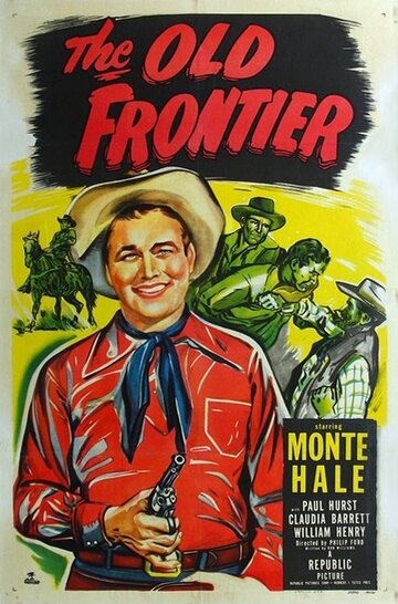 The Old Frontier (1950)
