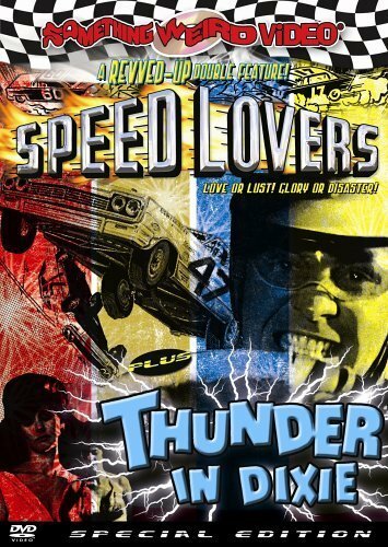 Thunder in Dixie (1964)