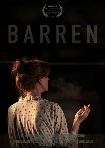 Barren (2014)
