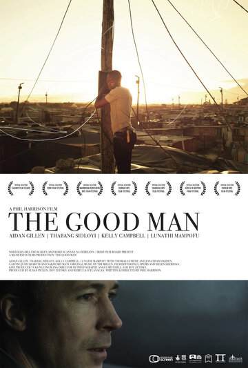 The Good Man (2013)
