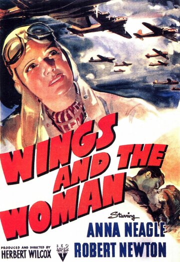 They Flew Alone (1942)