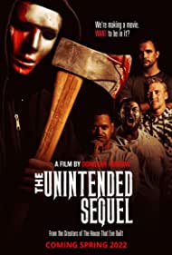 The Unintended Sequel (2022)