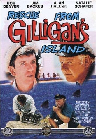Rescue from Gilligan's Island (1978)