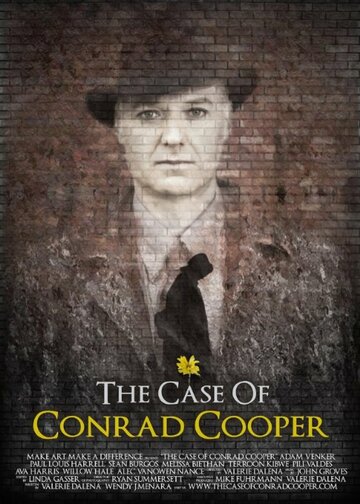 The Case of Conrad Cooper (2014)